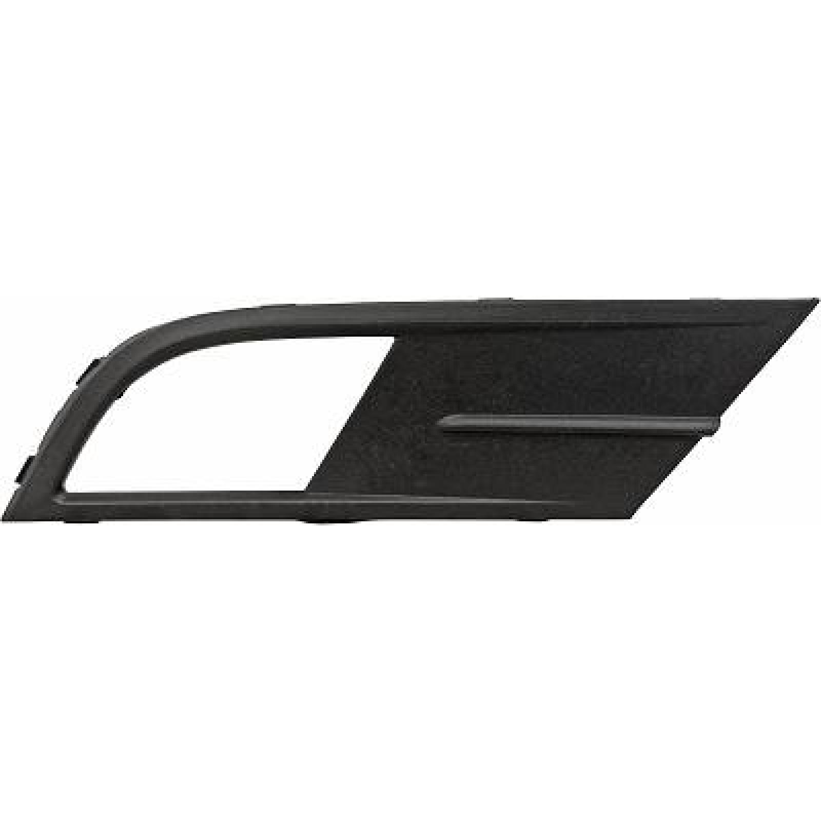Grelha de ventilador, pára-choques Direito para Volkswagen Jetta IV 14-16