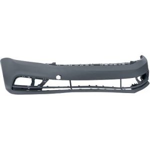 Pára-choques Dianteiro para Volkswagen Jetta IV 14-16