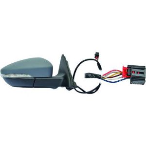 Retrovisor exterior Direito para Volkswagen Jetta IV 14-16