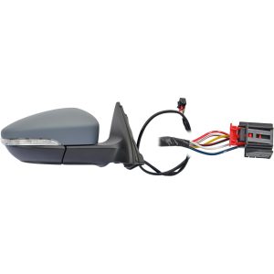 Retrovisor exterior Direito para Volkswagen Jetta IV 14-16