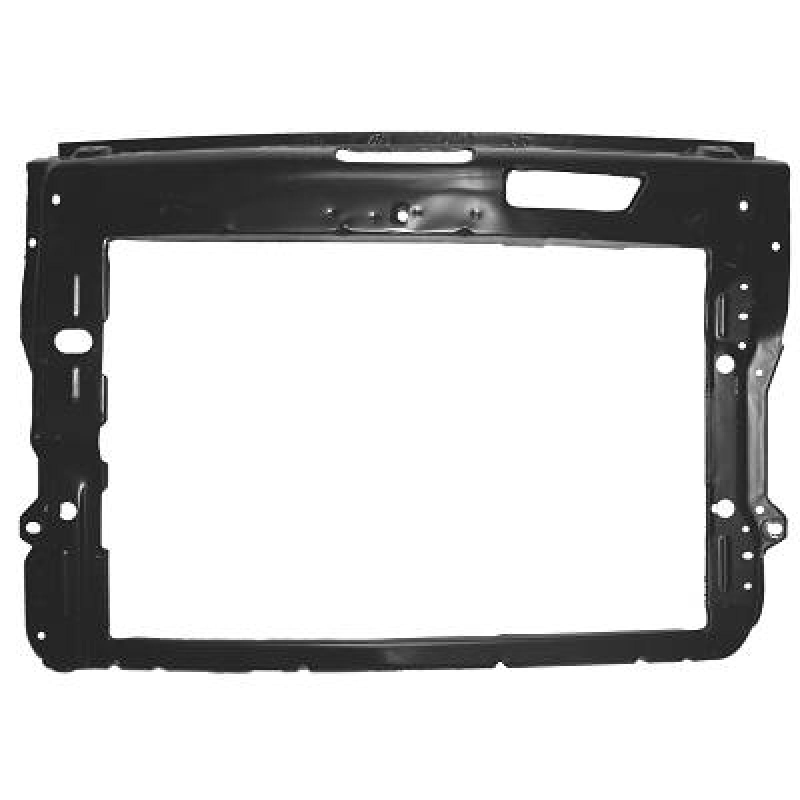 Revestimento dianteiro para Volkswagen Fox 05-11