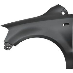 Guarda-lamas Dianteiro Esquerdo para Volkswagen Fox 05-11