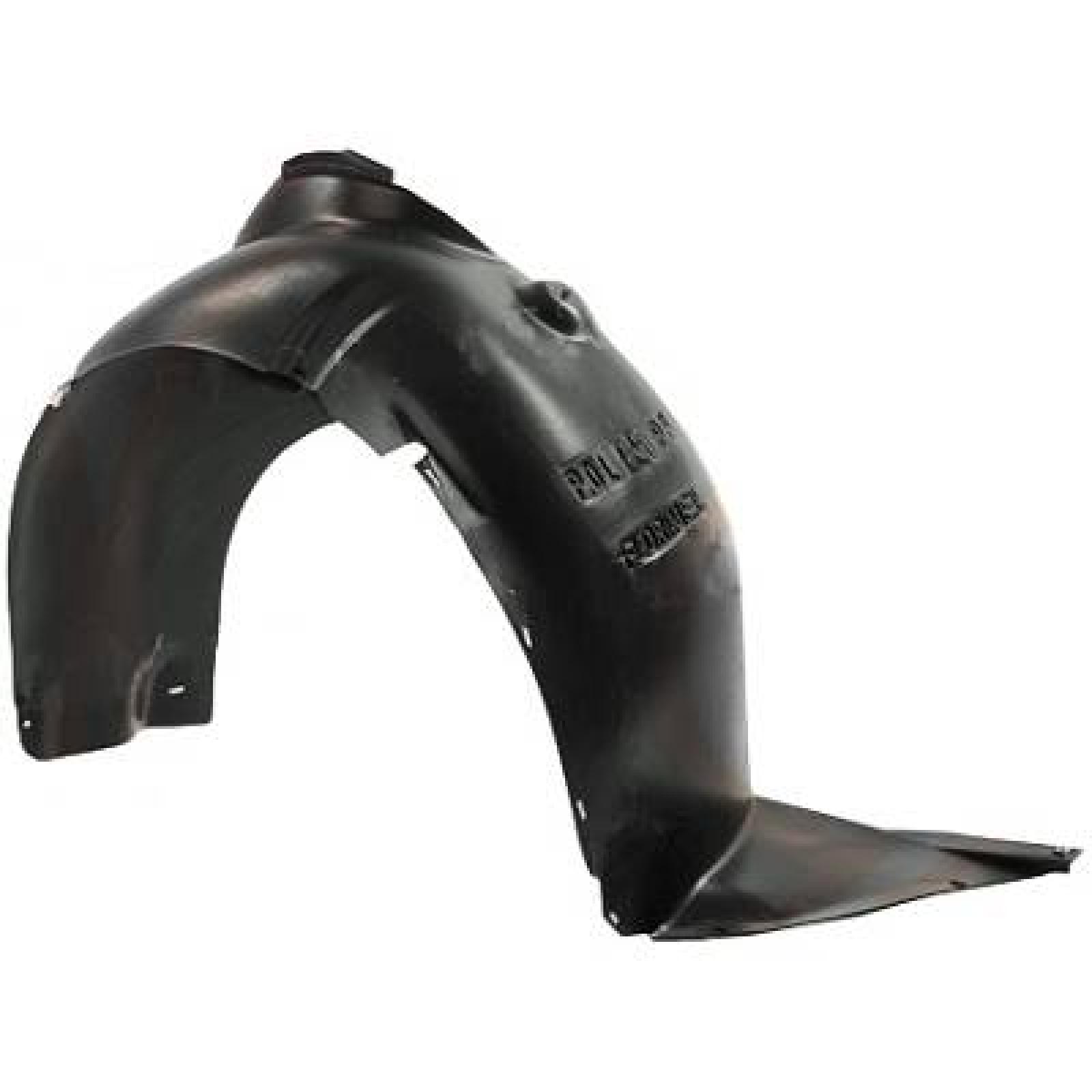 Cobertura, cava da roda Dianteiro Esquerdo para Volkswagen Fox 05-11