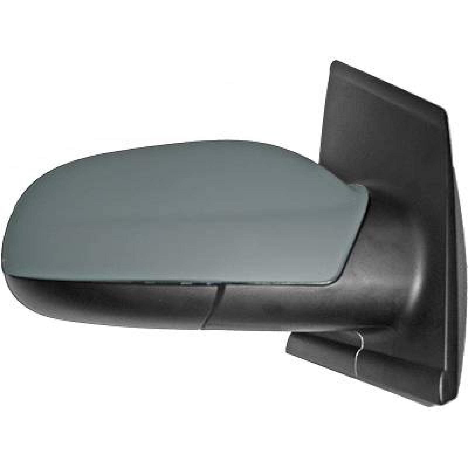 Retrovisor exterior Direito para Volkswagen Fox 05-11