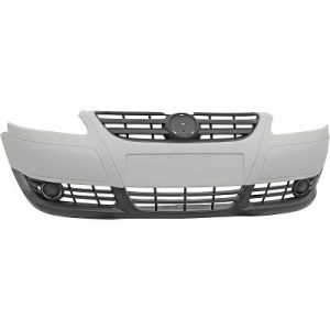 Pára-choques Dianteiro para Volkswagen Fox 05-11