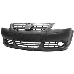 Pára-choques Dianteiro para Volkswagen Fox 05-11