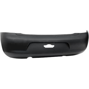Pára-choques Traseiro para Volkswagen Fox 05-11