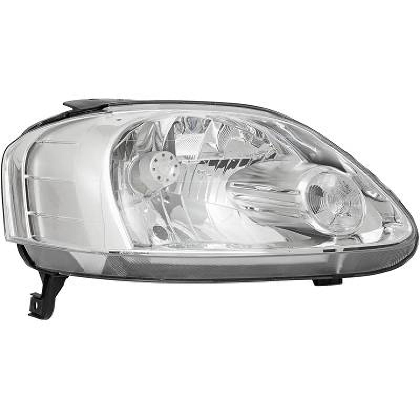 Farol principal Direito para Volkswagen Fox 05-11