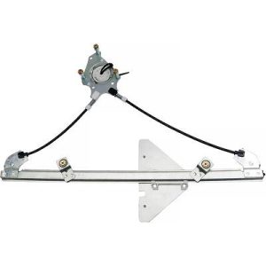 Elevador de vidro Dianteiro Direito para Volkswagen Fox 05-11