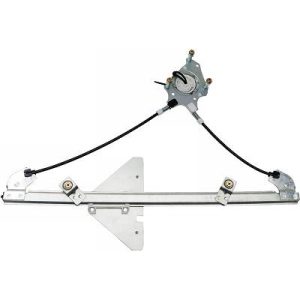 Elevador de vidro Dianteiro Esquerdo para Volkswagen Fox 05-11