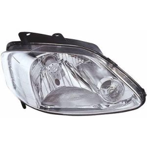 Farol principal Direito para Volkswagen Fox 05-11