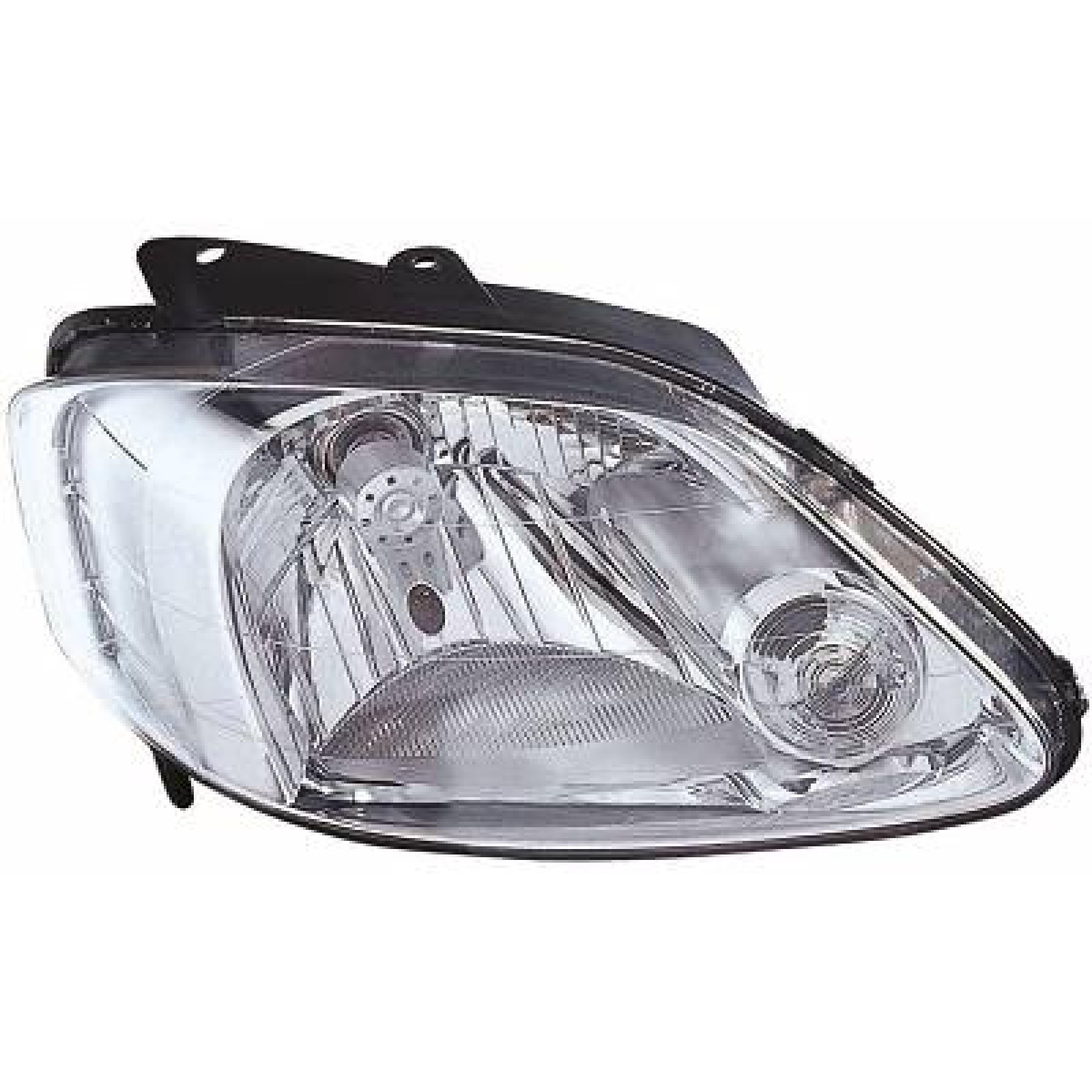 Farol principal Direito para Volkswagen Fox 05-11