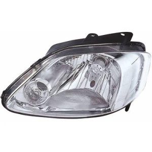 Farol principal Esquerdo para Volkswagen Fox 05-11