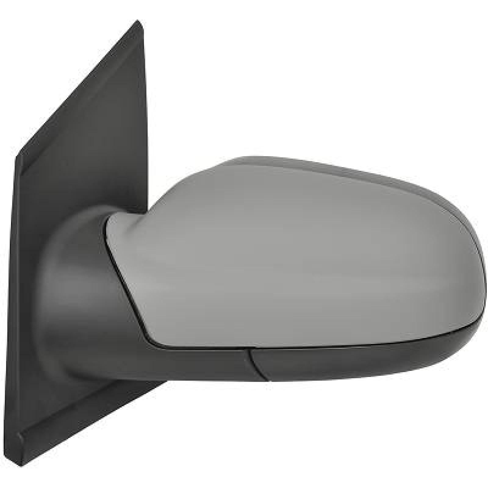 Retrovisor exterior Esquerdo para Volkswagen Fox 05-11