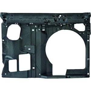 Revestimento dianteiro para Skoda Citigo 18->>
