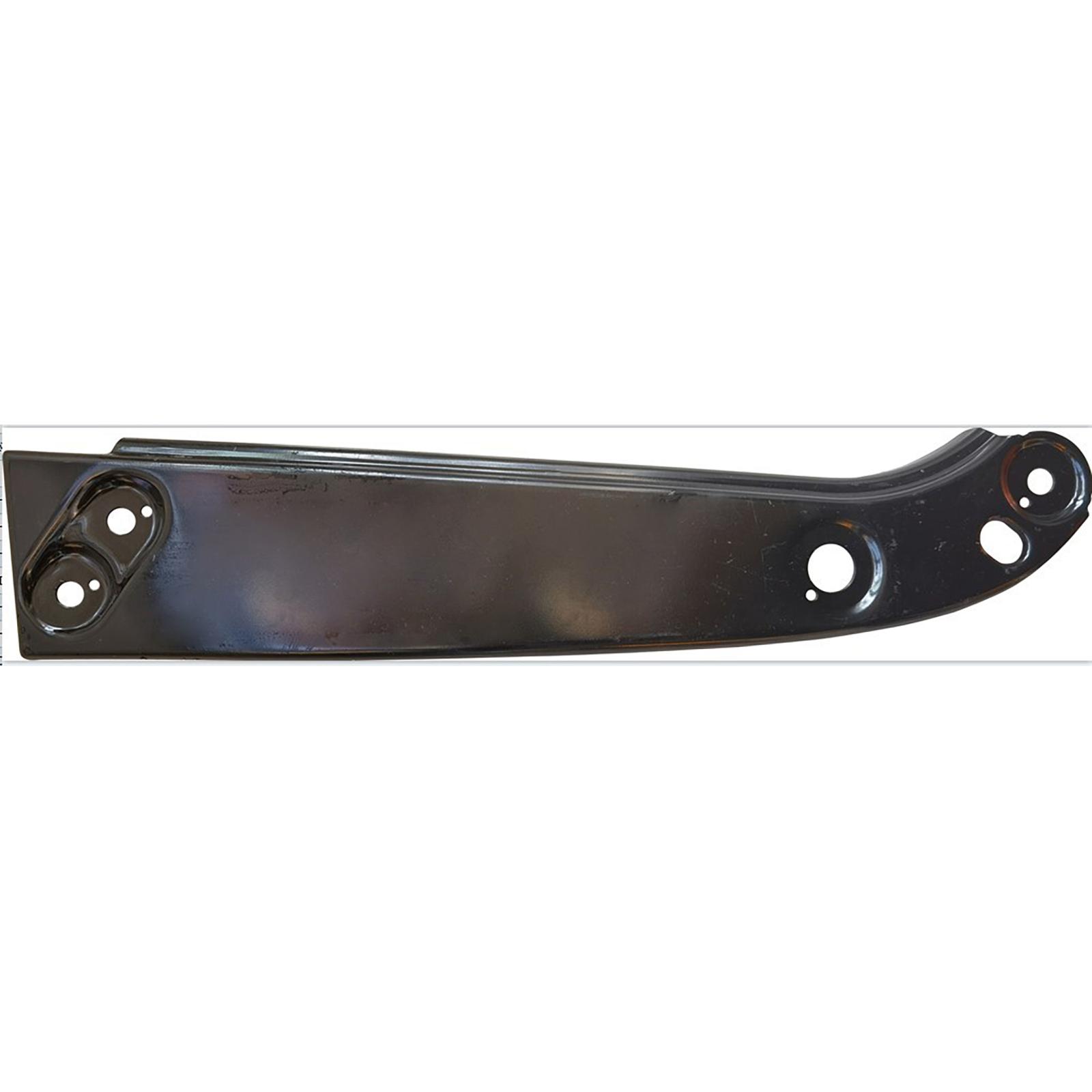 Revestimento dianteiro Dianteiro Direito para Skoda Citigo 11-17