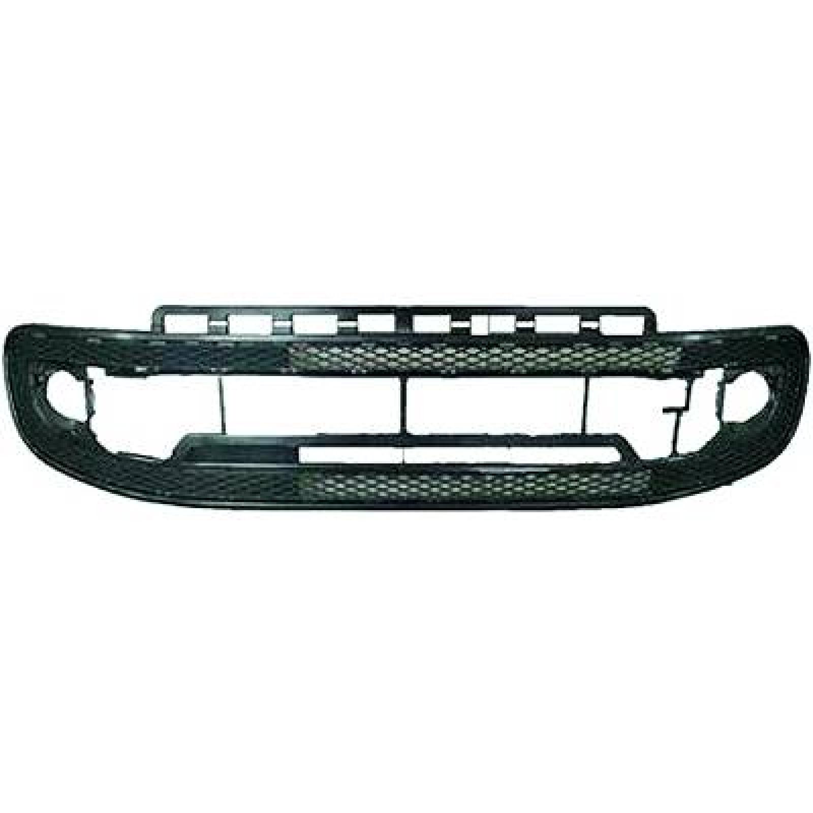 Grelha de ventilador, pára-choques Dianteiro para Volkswagen Up! 11-16