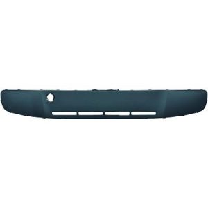 Guarnição, pára-choques Dianteiro para Volkswagen Up! 11-16