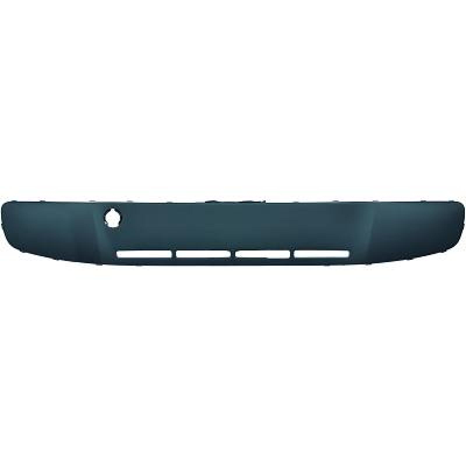 Guarnição, pára-choques Dianteiro para Volkswagen Up! 11-16
