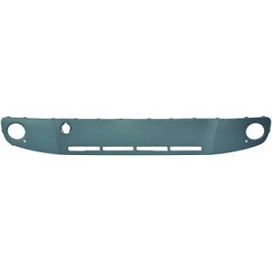 Guarnição, pára-choques Dianteiro para Volkswagen Up! 11-16