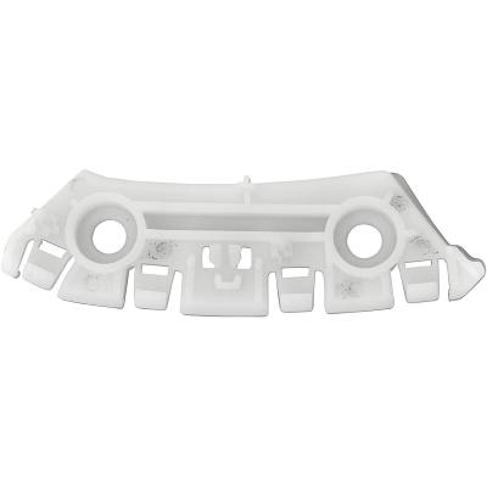 Suporte, pára-choques Dianteiro Direito para Volkswagen Up! 16->>