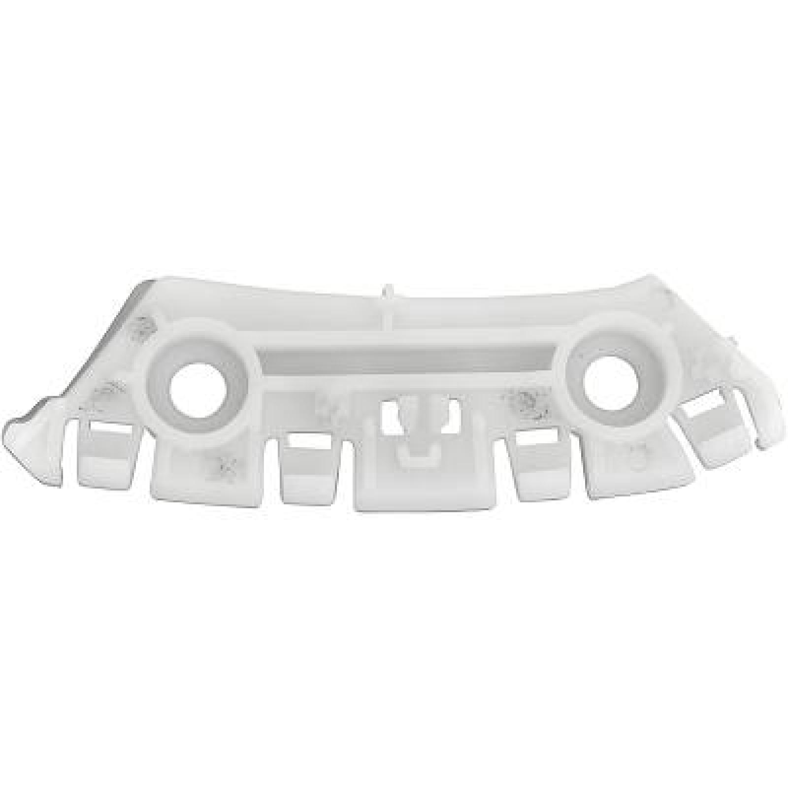 Suporte, pára-choques Dianteiro Esquerdo para Volkswagen Up! 16->>