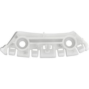 Suporte, pára-choques Dianteiro Esquerdo para Volkswagen Up! 11-16