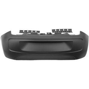 Pára-choques Traseiro para Volkswagen Up! 11-16
