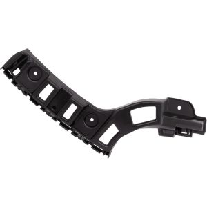 Suporte, pára-choques Traseiro Direito para Volkswagen Up! 11-16