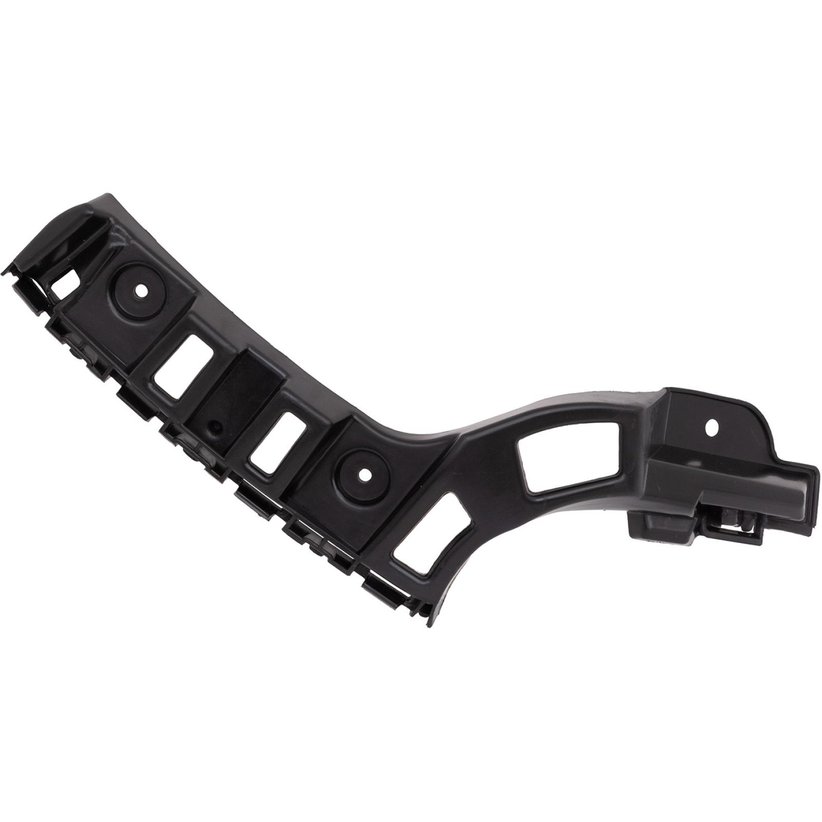 Suporte, pára-choques Traseiro Direito para Volkswagen Up! 11-16