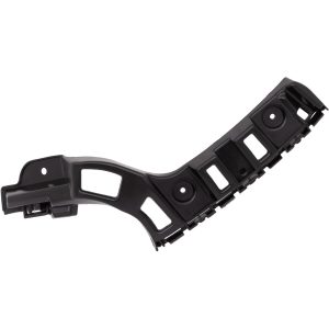 Suporte, pára-choques Traseiro Esquerdo para Volkswagen Up! 11-16