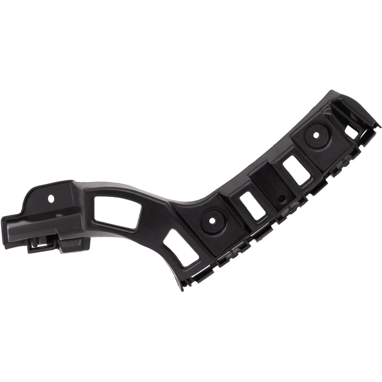 Suporte, pára-choques Traseiro Esquerdo para Volkswagen Up! 11-16