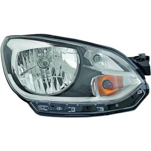 Farol principal Direito para Volkswagen Up! 11-16