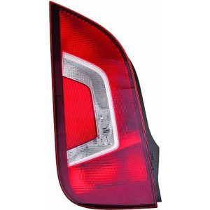 Luz traseira Direito para Volkswagen Up! 11-16