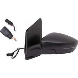 Retrovisor exterior Esquerdo para Volkswagen Up! 16->>