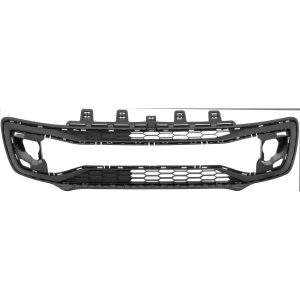 Grelha de ventilador, pára-choques Dianteiro para Volkswagen Up! 16->>