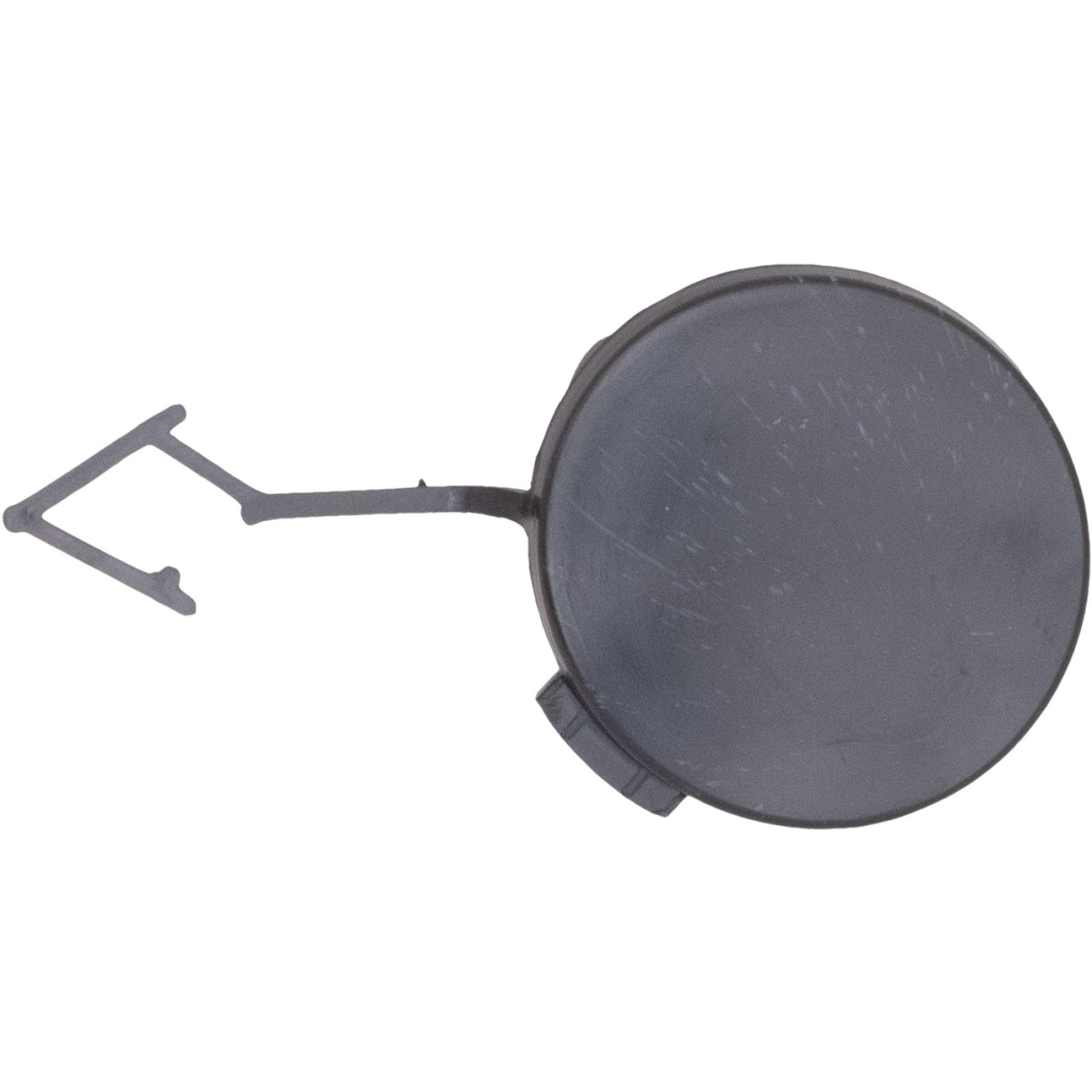 Tampa, gancho de reboque Dianteiro para Volkswagen Up! 16->>