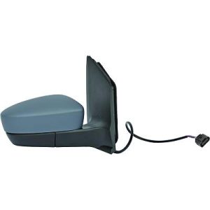 Retrovisor exterior Direito para Volkswagen Up! 11-16