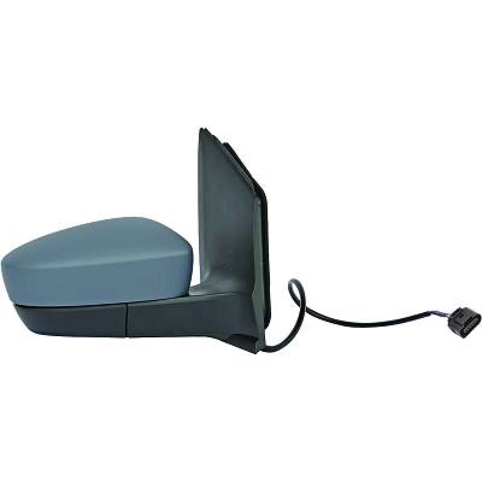 Retrovisor exterior Direito para Volkswagen Up! 11-16