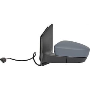 Retrovisor exterior Esquerdo para Seat Mii 11->>