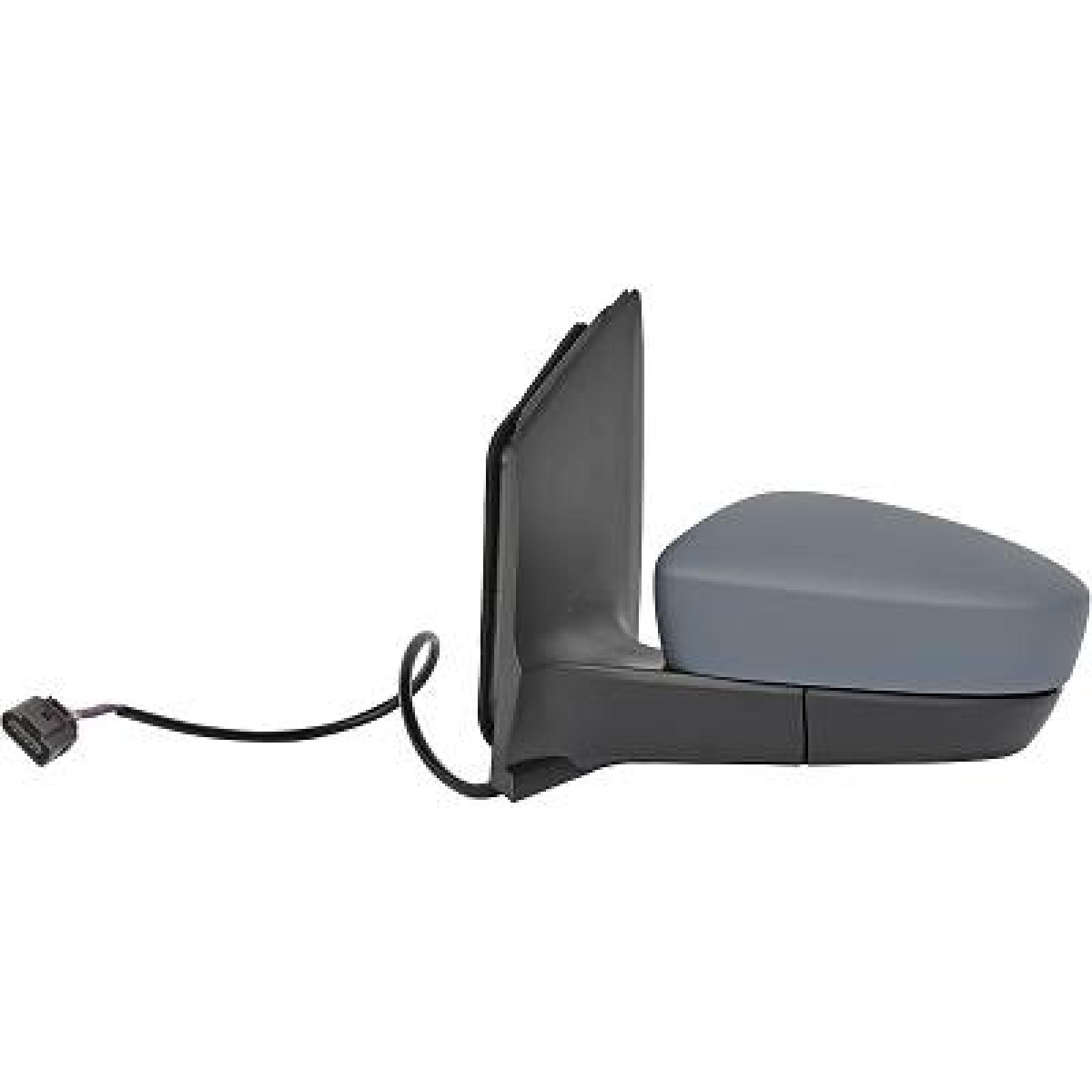 Retrovisor exterior Esquerdo para Seat Mii 11->>