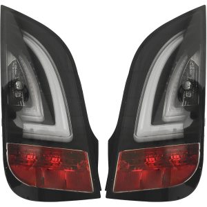 Luz traseira Esquerdo para Volkswagen Up! 11-16