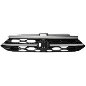 Grelha de radiador para Volkswagen T-Roc 19-21