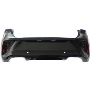 Pára-choques Dianteiro para Volkswagen T-Roc 22->>