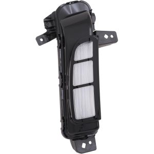 Luz de circulação diurna Direito para Volkswagen T-Roc 18->>