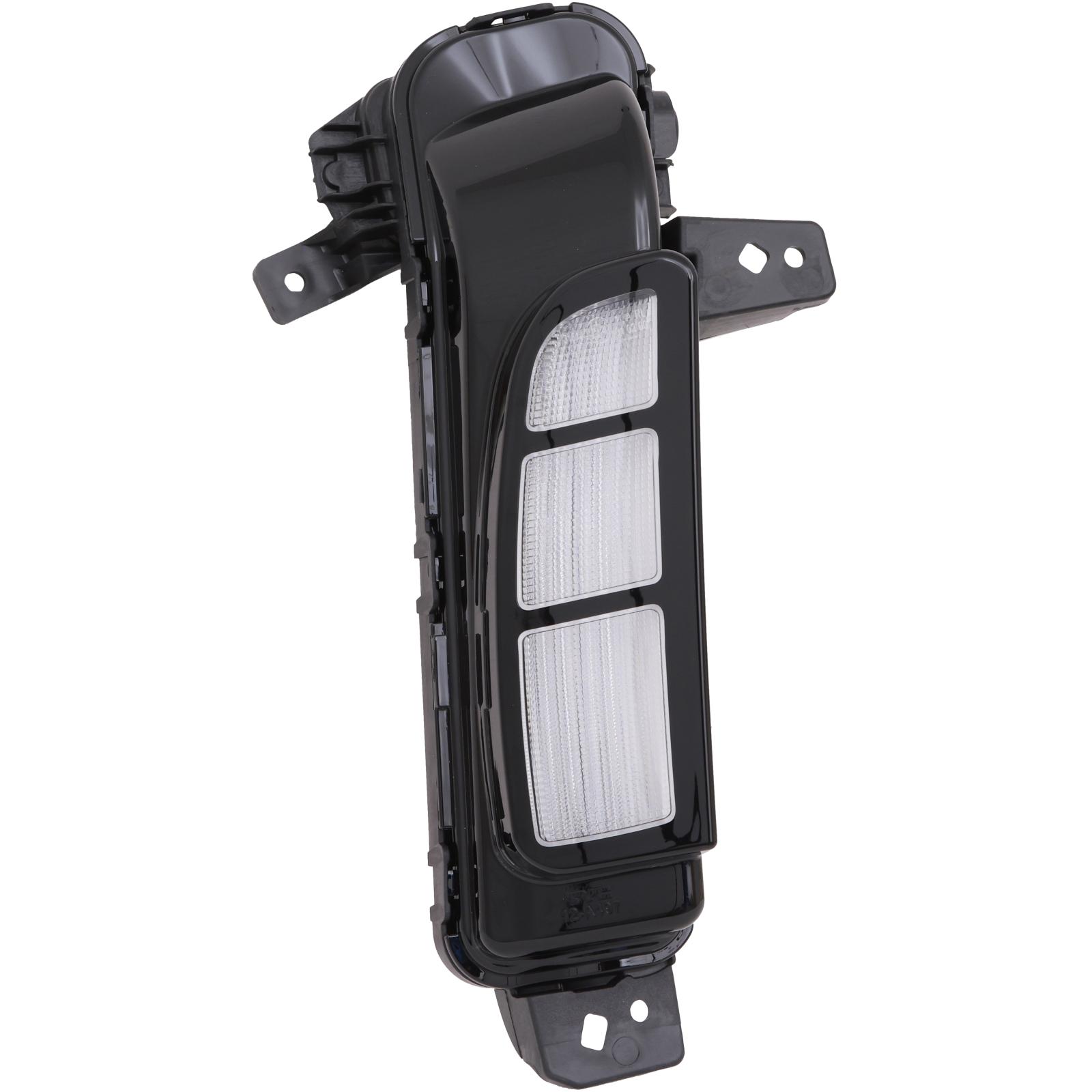 Luz de circulação diurna Direito para Volkswagen T-Roc 18->>