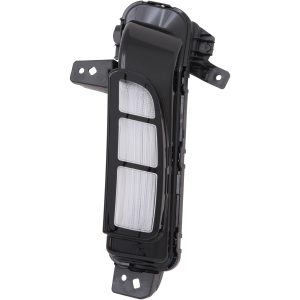Luz de circulação diurna Esquerdo para Volkswagen T-Roc 18->>