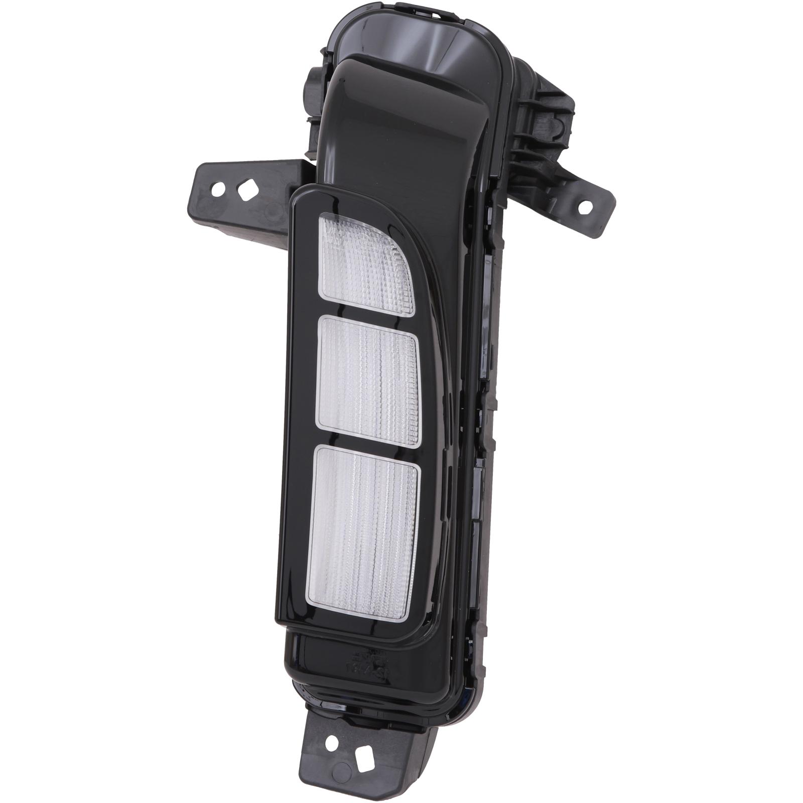 Luz de circulação diurna Esquerdo para Volkswagen T-Roc 18->>
