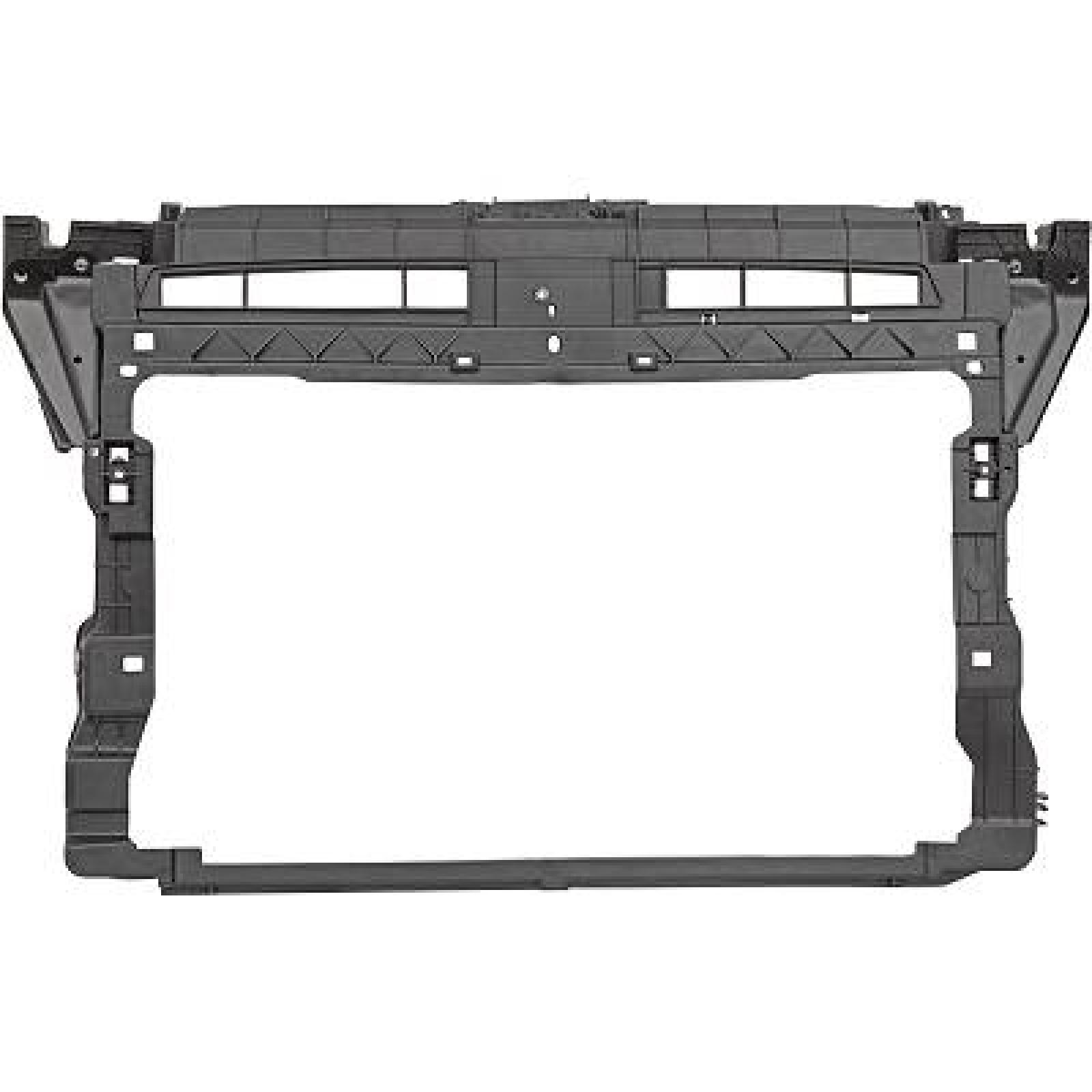 Revestimento dianteiro para Volkswagen T-Roc 18->>