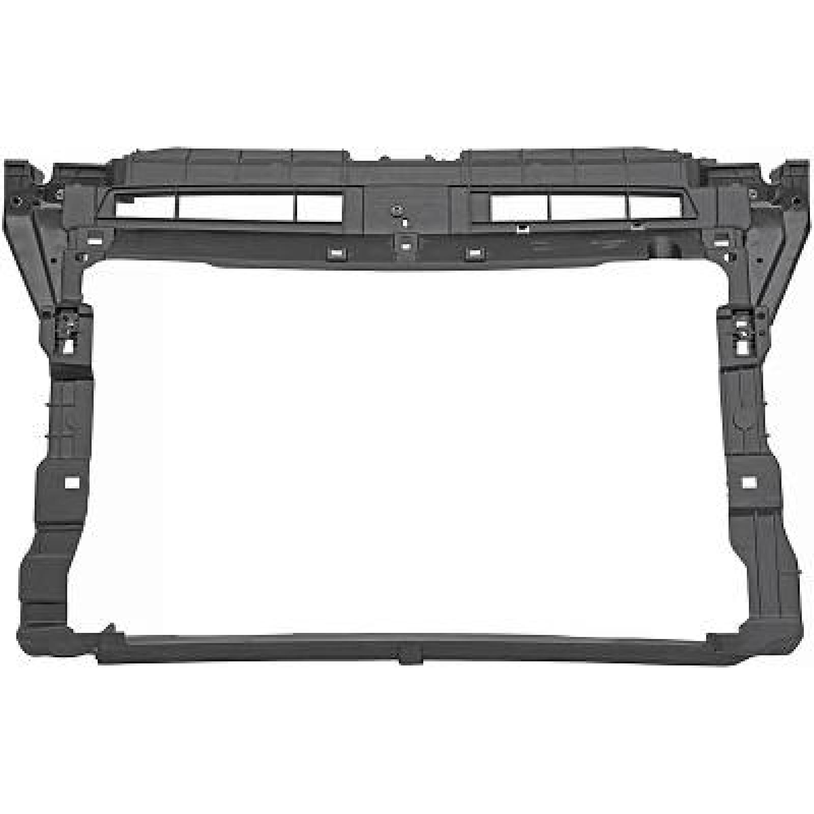 Revestimento dianteiro para Volkswagen T-Roc 18->>